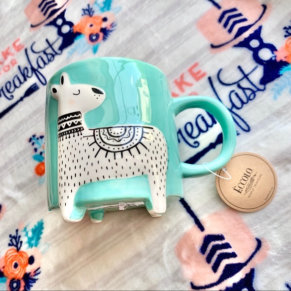 Other - 1 LEFT! 🦙 Llama Lovers Mug 🦙